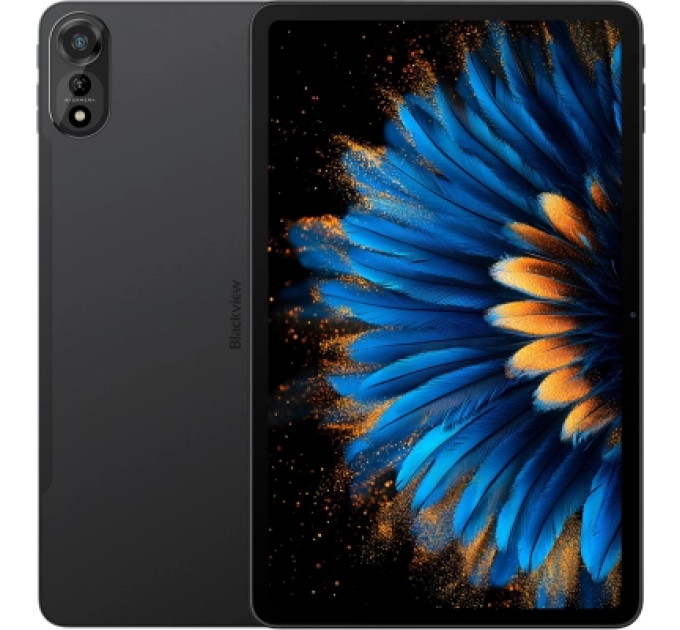 Blackview Планшет Blackview MEGA 2 12" 12/256GB LTE Celestial Gray (6931548322443)