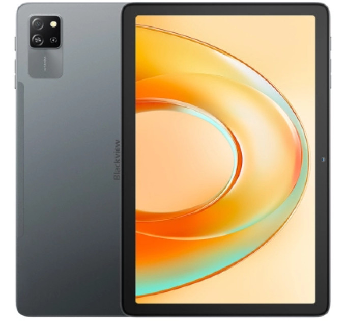 Blackview Планшет Blackview TAB 60 Pro 10.1" 8/128GB LTE Gray (6931548318408)