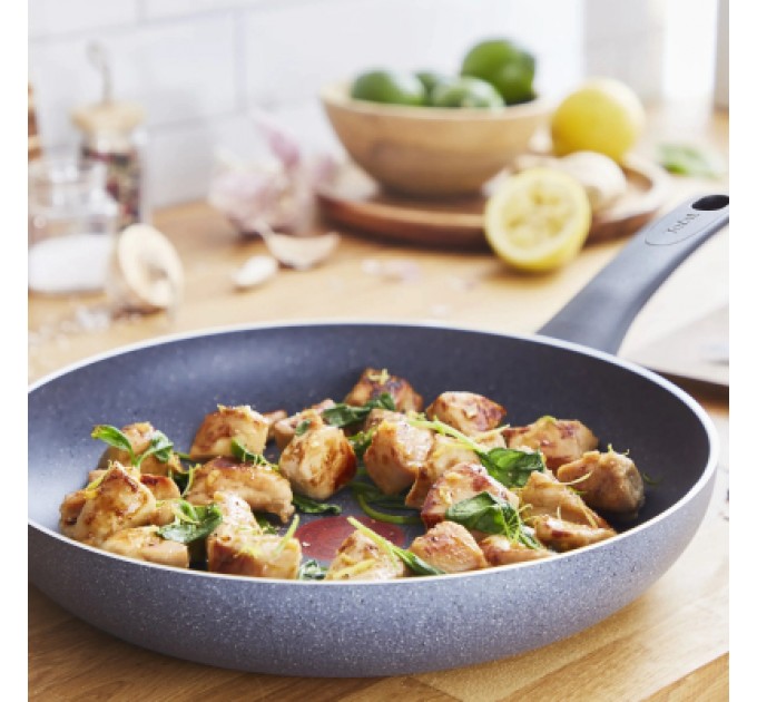 Сковорода Tefal Hard Stone 26 см (D4560553)