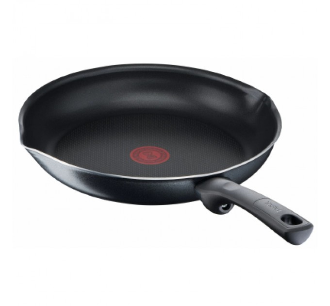 Сковорода Tefal Day by Day з кришкою 24 см (B5580423_SET)
