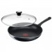 Сковорода Tefal Day by Day з кришкою 24 см (B5580423_SET)