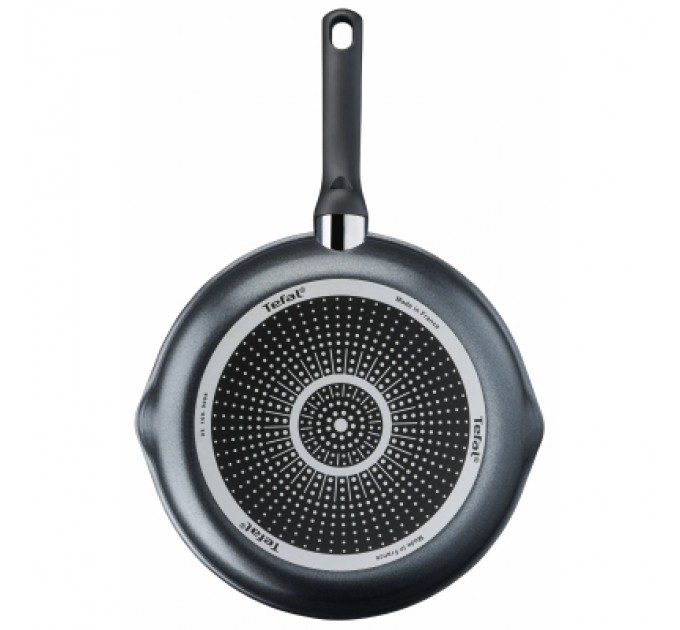 Сковорода Tefal Day by Day з кришкою 24 см (B5580423_SET)