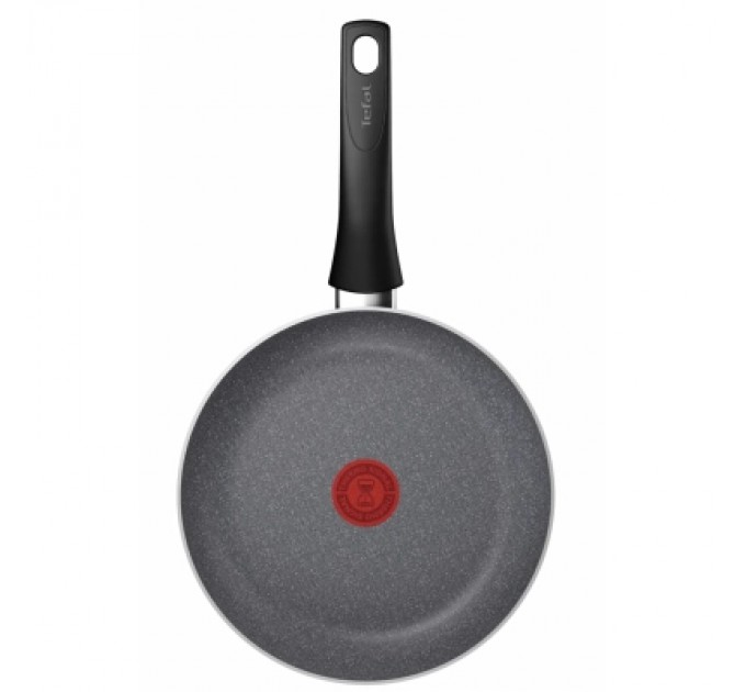 Сковорода Tefal Hard Stone 28 см (D4560632)