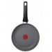 Сковорода Tefal Hard Stone 28 см (D4560632)