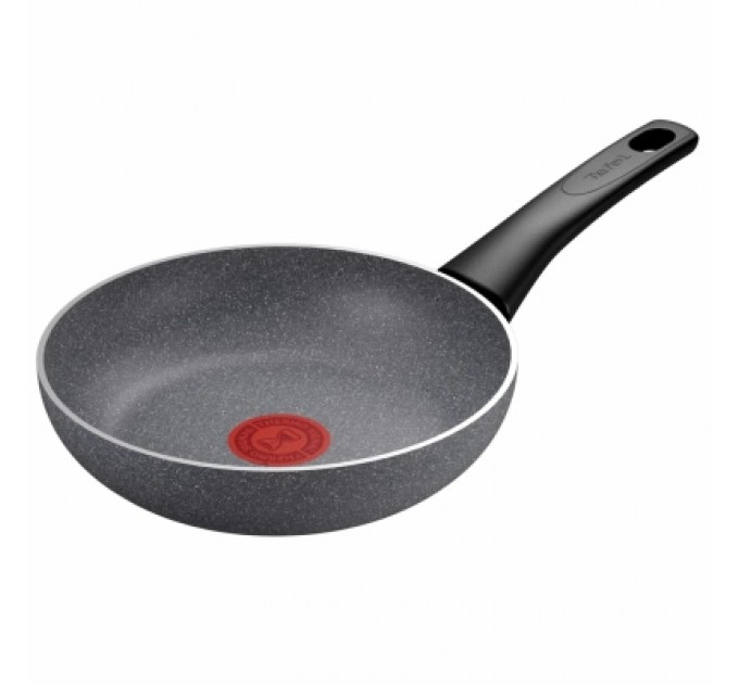Сковорода Tefal Hard Stone 28 см (D4560632)