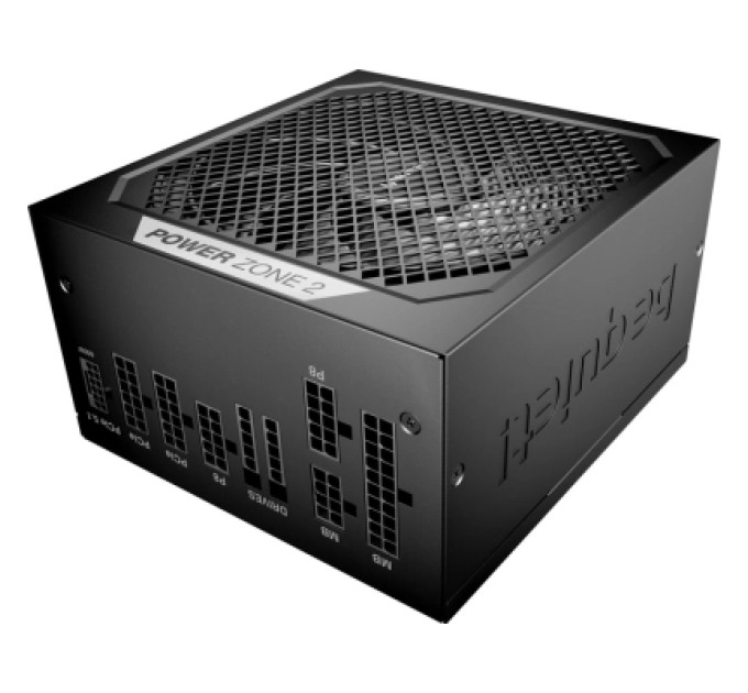 Be quiet! Блок живлення Be quiet! 1000W POWER ZONE 2 (BP008EU)