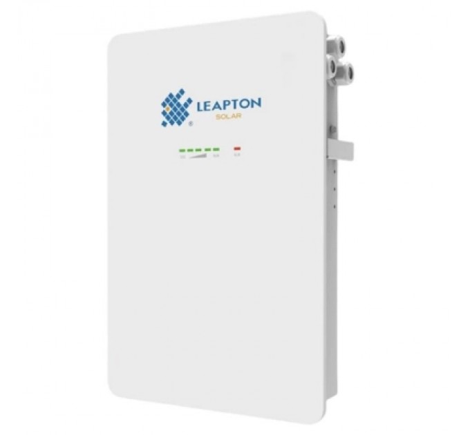 Батарея LiFePo4 Leapton EL-A05 51.2V - 100Ah (EL-A05)