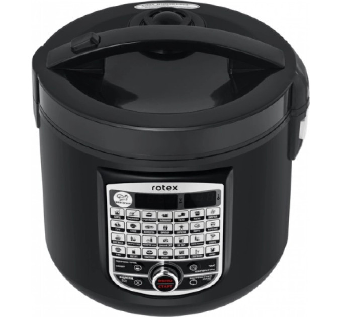 Rotex Мультиварка Rotex RMC506-CB Excellence