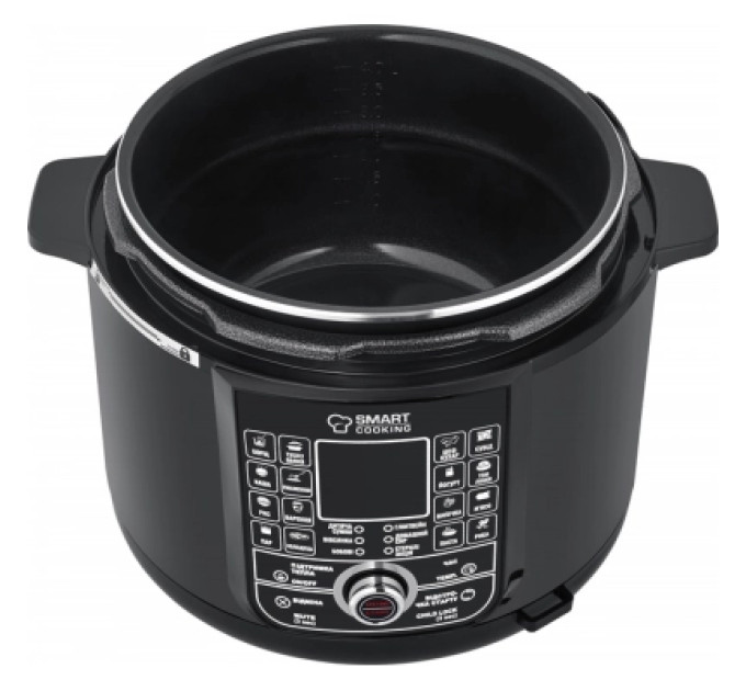 Rotex Мультиварка Rotex RMC506-CB Excellence