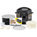 Rotex Мультиварка Rotex REPC79-B Universal