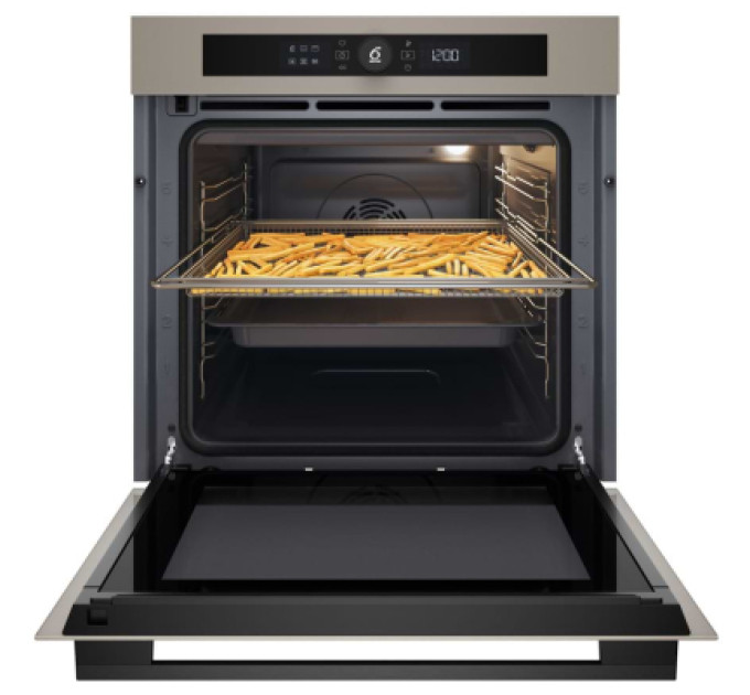 Whirlpool Духова шафа Whirlpool WOI4S8CM1SEA