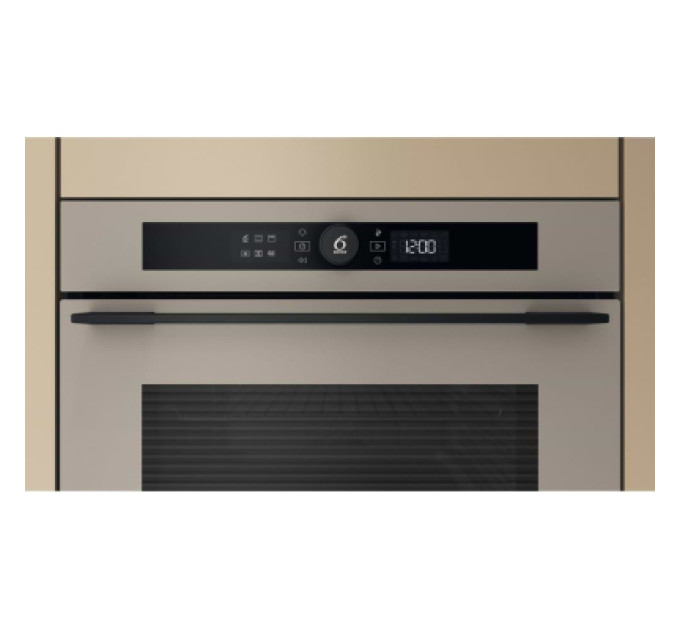 Whirlpool Духова шафа Whirlpool WOI4S8CM1SEA