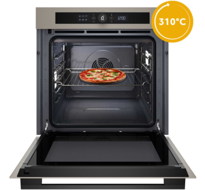 Whirlpool Духова шафа Whirlpool WOI4S8CM1SEA