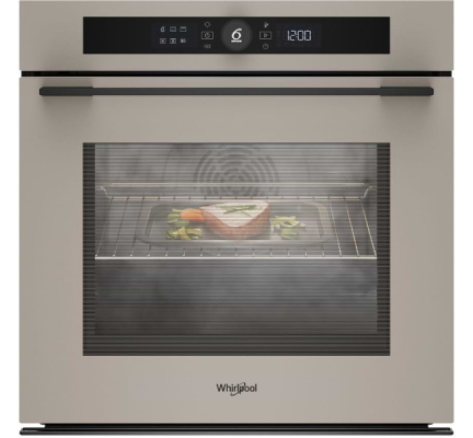Whirlpool Духова шафа Whirlpool WOI4S8CM1SEA