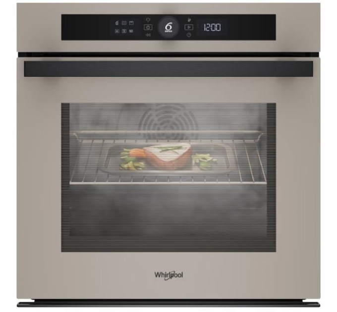 Whirlpool Духова шафа Whirlpool WOI4S8CM1SEA
