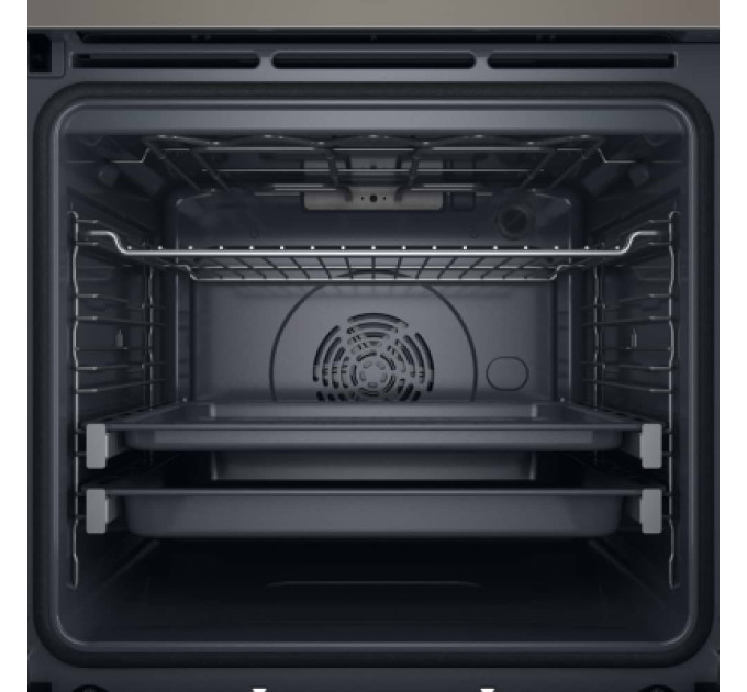 Whirlpool Духова шафа Whirlpool WOI4S8CM1SEA