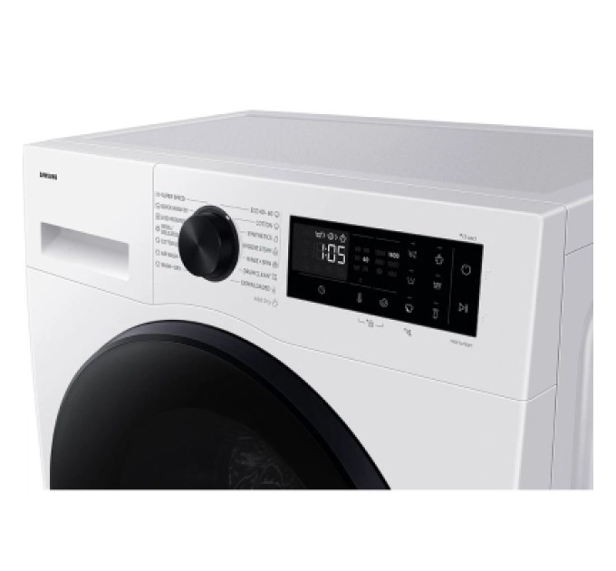 Samsung Пральна машина Samsung Прально-сушильна машина Samsung WD90DG5G34BELE (WD90DG5G34BELE)