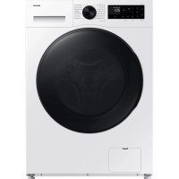 Пральна машина Samsung Прально-сушильна машина Samsung WD90DG5G34BELE (WD90DG5G34BELE)