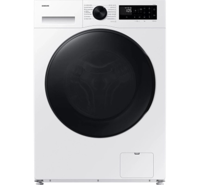 Samsung Пральна машина Samsung Прально-сушильна машина Samsung WD90DG5G34BELE (WD90DG5G34BELE)