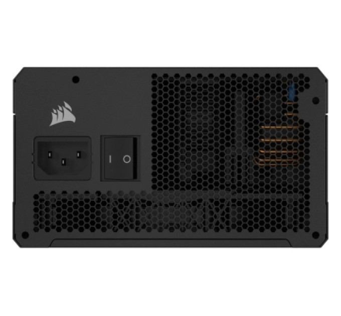 Corsair Блок живлення Corsair 1200W 2025 RMe Series, RM1200e (CP-9020258-EU)