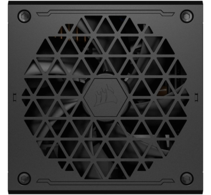 Corsair Блок живлення Corsair 1200W 2025 RMe Series, RM1200e (CP-9020258-EU)