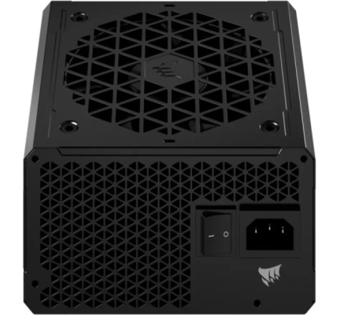Corsair Блок живлення Corsair 1200W 2025 RMe Series, RM1200e (CP-9020258-EU)
