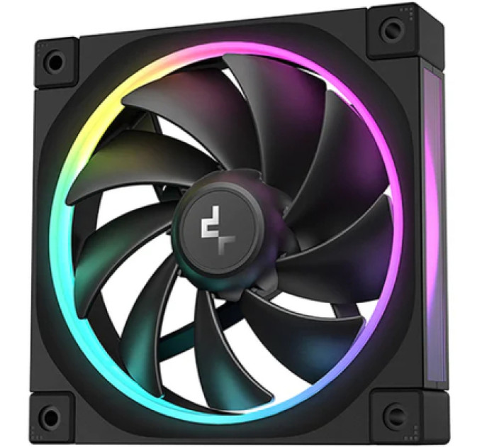 Deepcool Кулер до корпусу Deepcool FL12