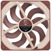 Noctua Кулер до корпусу Noctua NF-A14x25 G2 PWM