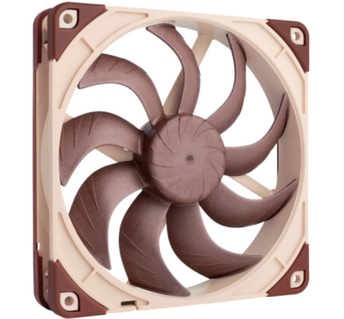 Noctua Кулер до корпусу Noctua NF-A14x25 G2 PWM