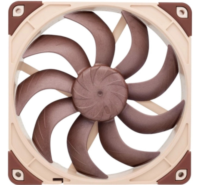 Noctua Кулер до корпусу Noctua NF-A14x25 G2 PWM
