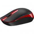 Genius Мишка Genius NX-7007 Wireless Red (31030026404)