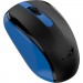 Genius Мишка Genius NX-8008S Wireless Blue (31030028402)