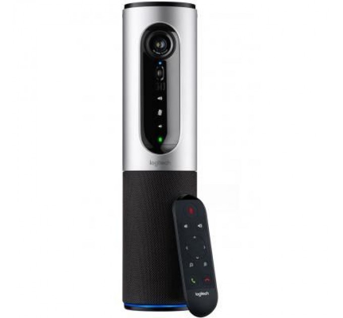 Logitech Веб-камера Logitech ConferenceCam Connect (960-001034)