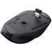 Trust Мишка Trust Fyda Wireless Black (24727)