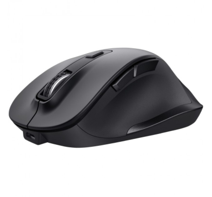 Trust Мишка Trust Fyda Wireless Black (24727)