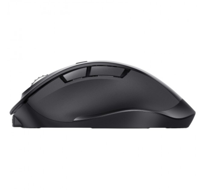 Trust Мишка Trust Fyda Wireless Black (24727)