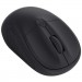 Trust Мишка Trust Primo Wireless Mat Black (24794)