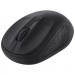 Trust Мишка Trust Primo Wireless Mat Black (24794)