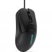 Lenovo Мишка Lenovo Legion M300s RGB USB Black (GY51H47350)