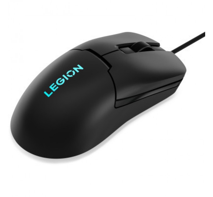 Lenovo Мишка Lenovo Legion M300s RGB USB Black (GY51H47350)
