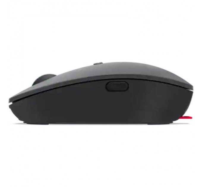 Lenovo Мишка Lenovo Go USB-C Wireless Grey (4Y51C21216)