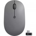 Lenovo Мишка Lenovo Go USB-C Wireless Grey (4Y51C21216)