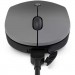 Lenovo Мишка Lenovo Go USB-C Wireless Grey (4Y51C21216)