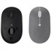 Lenovo Мишка Lenovo Go USB-C Wireless Grey (4Y51C21216)