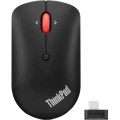 Lenovo Мишка Lenovo ThinkPad USB-C Compact Wireless Black (4Y51D20848)