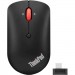 Lenovo Мишка Lenovo ThinkPad USB-C Compact Wireless Black (4Y51D20848)