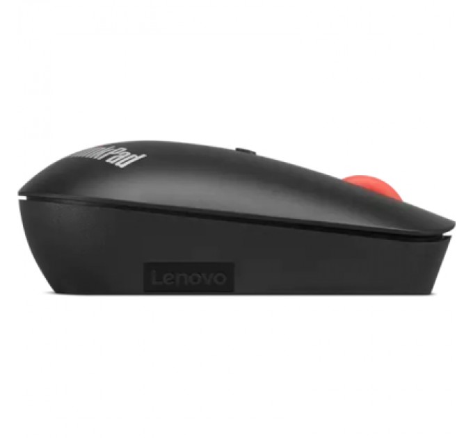 Lenovo Мишка Lenovo ThinkPad USB-C Compact Wireless Black (4Y51D20848)