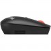 Lenovo Мишка Lenovo ThinkPad USB-C Compact Wireless Black (4Y51D20848)