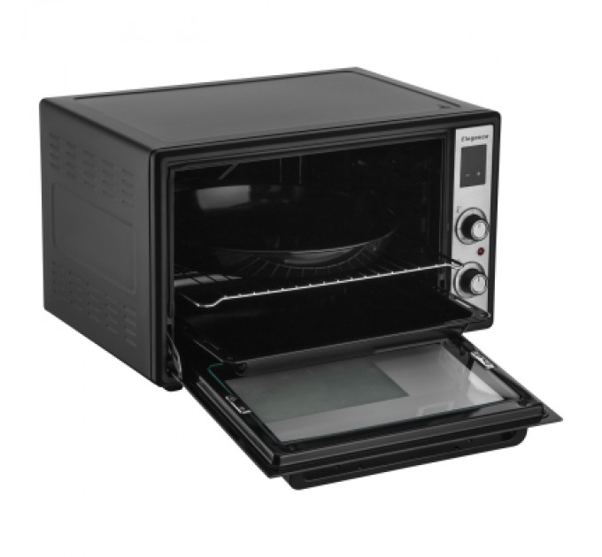 Електропіч Ardesto MEO-F60CEL