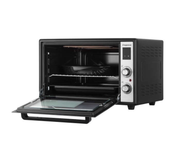 Електропіч Ardesto MEO-F60CEL